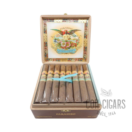 Quintessence Epicure | Box 24 | Paradiso Cigars - HK CohCigars -雪茄