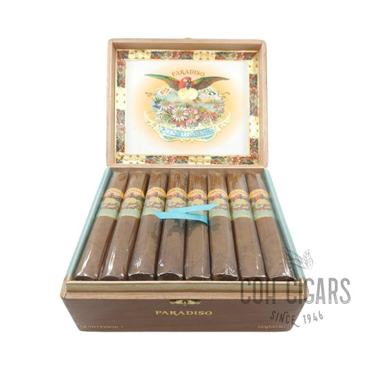Quintessence Majestic | Box 24 | Paradiso Cigars - HK CohCigars -雪茄