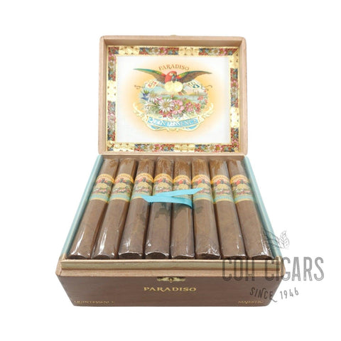 Quintessence Majestic | Box 24 | Paradiso Cigars - HK CohCigars -雪茄