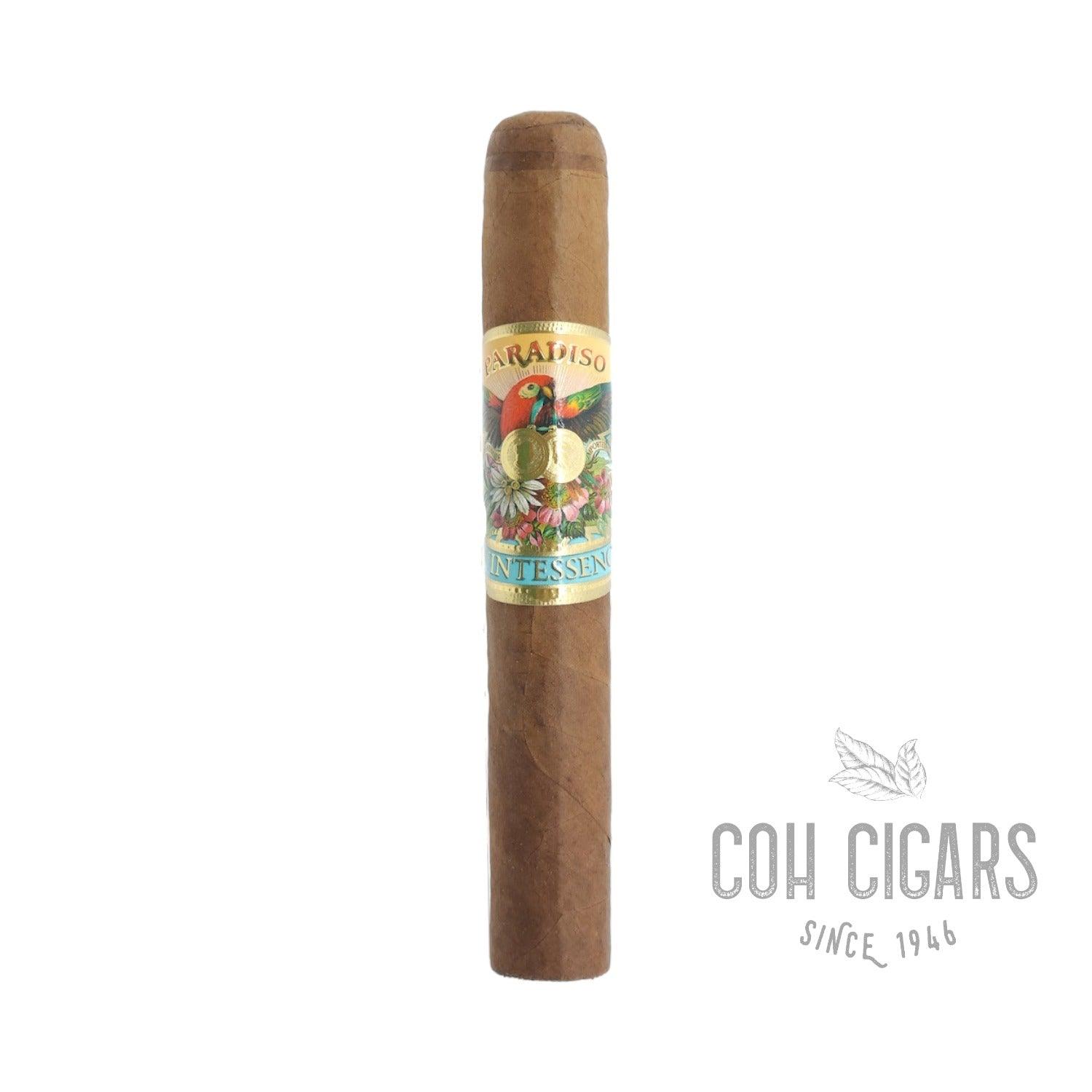 Quintessence Robusto | Box 24 | Paradiso cigar - HK CohCigars