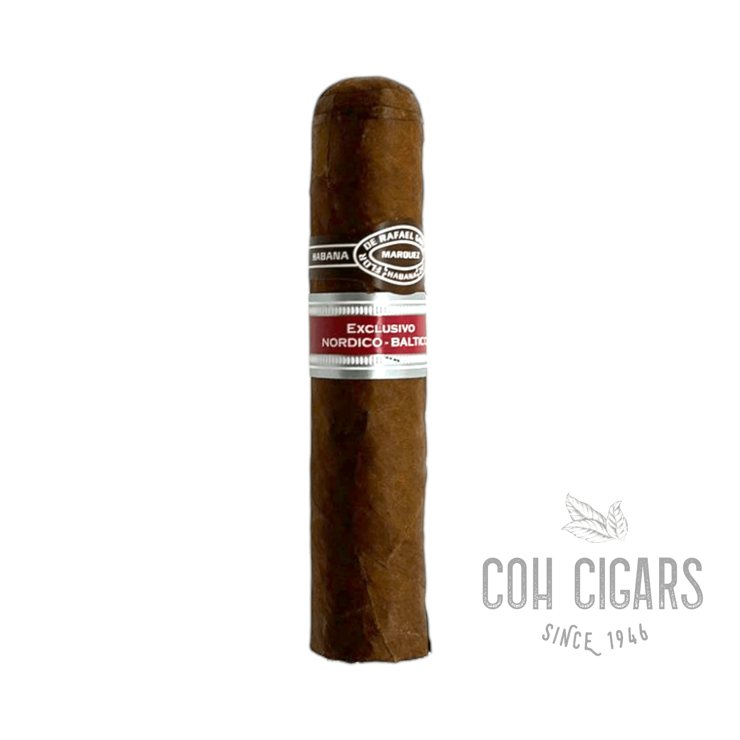 Rafael Gonzalez Cigar | North Star Regional Edition Nordico & Baltico 2017 | Box 10 - hk.cohcigars