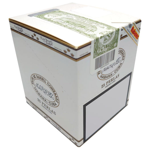 (新春限時6折優惠) Vintage 2015 | Rafael Gonzalez Perlas Box 5x5