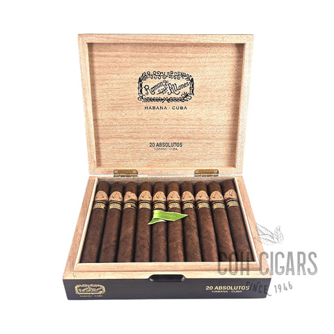 Ramon Allones Absolutos EL 2024 - HK CohCigars -雪茄
