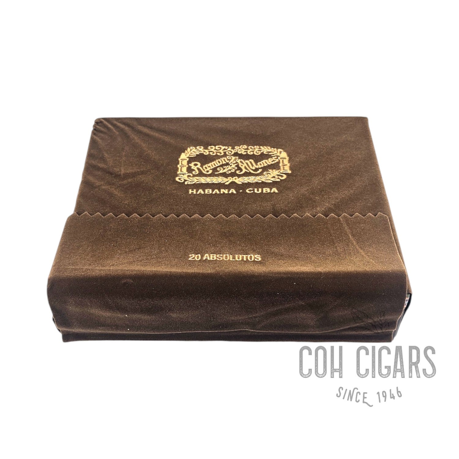 Ramon Allones Absolutos EL 2024 - HK CohCigars -雪茄