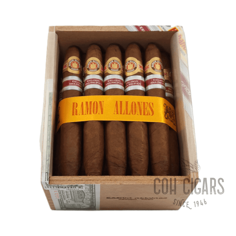 Ramon Allones Cigar | Celestailes Finos Regional Edition Asia Pacifico 2009 | Box 25 - hk.cohcigars