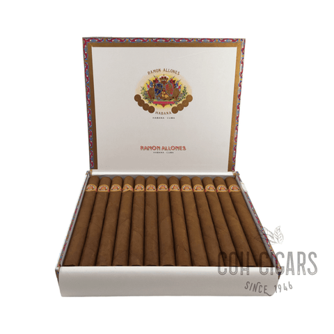 Ramon Allones Cigar | Gigantes | Box 25 - hk.cohcigars