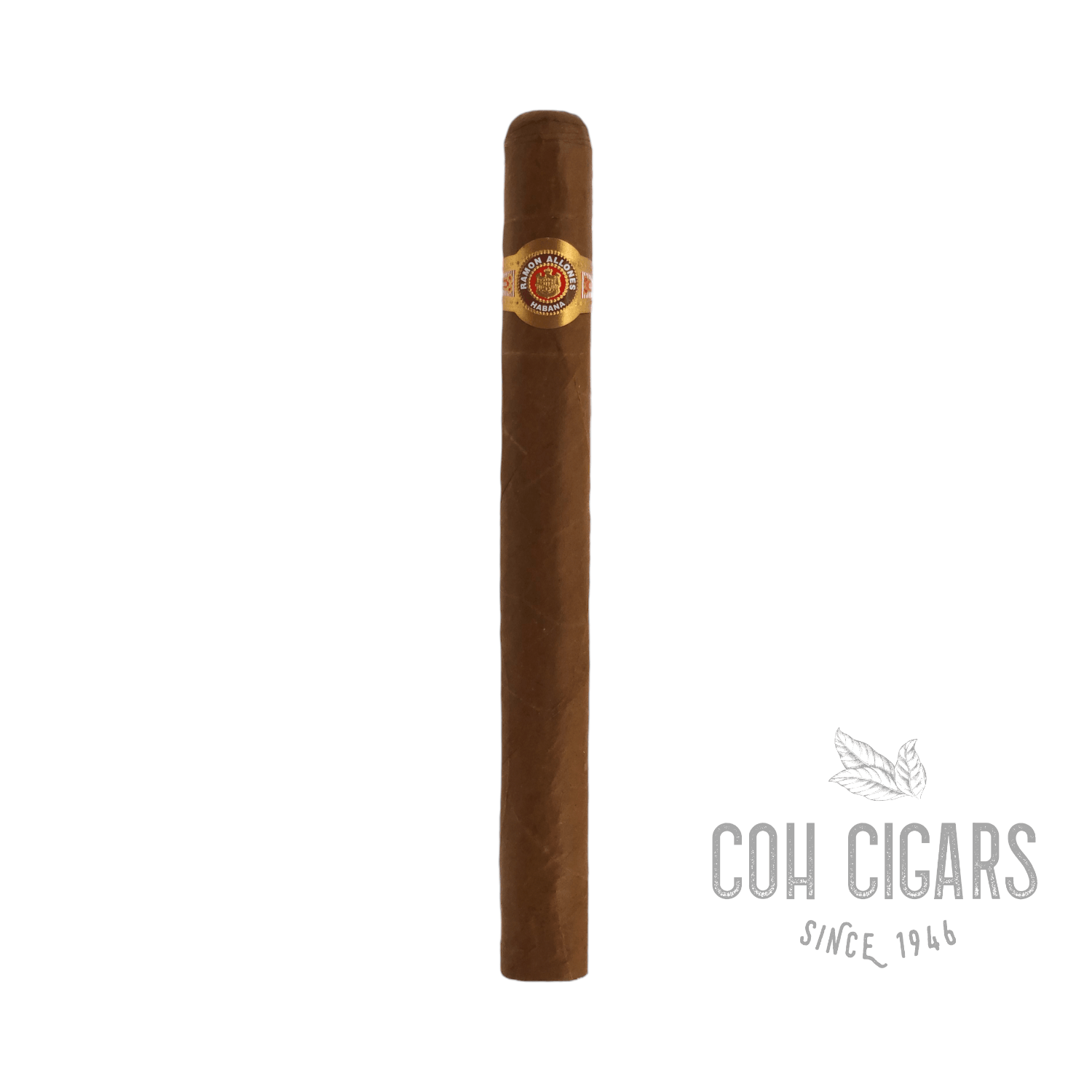 Ramon Allones Cigar | Gigantes | Box 25 - hk.cohcigars