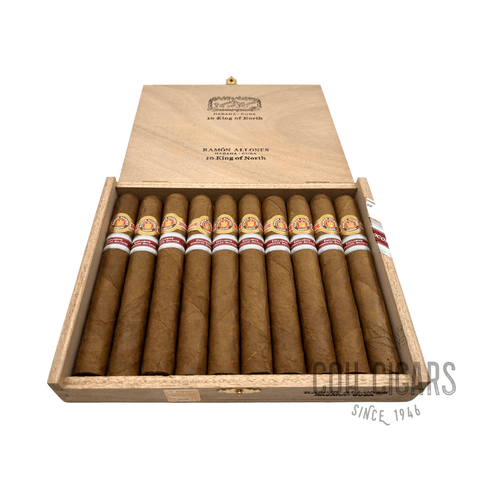 Ramon Allones Cigar | King of North Regional Edition Nordico & Baltico 2020 | Box 10 - hk.cohcigars