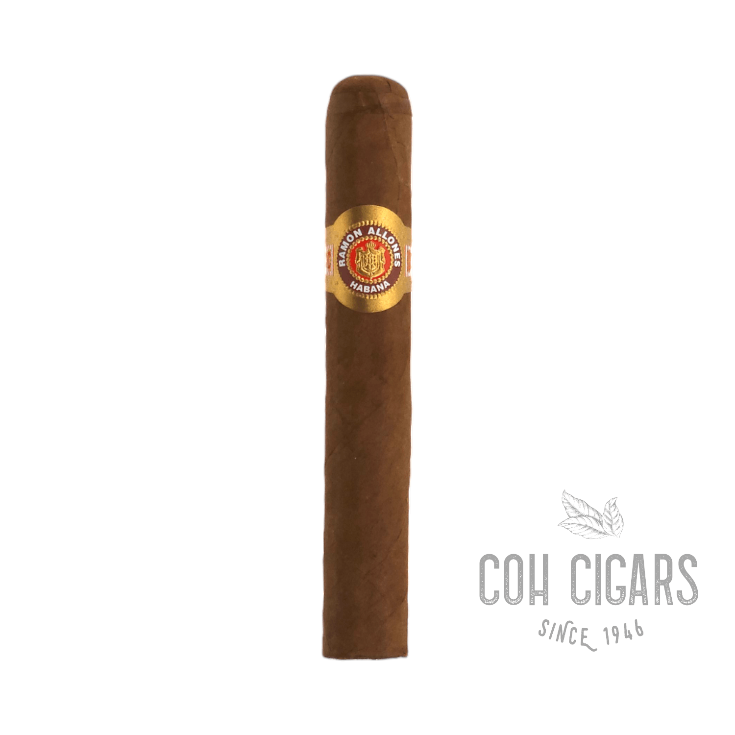 Ramon Allones Cigar | Small Club Coronas | Box 25 - hk.cohcigars
