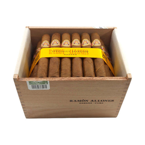 Ramon Allones Cigar | Specially Selected | Box 50 - hk.cohcigars