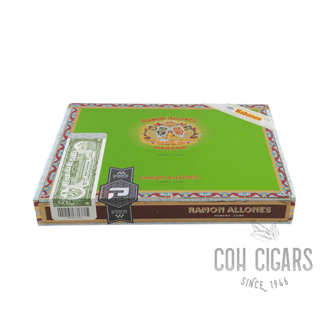 Ramon Allones Cigars | Allones No.3 | Box 10 - hk.cohcigars