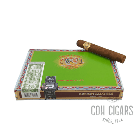 Ramon Allones Cigars | Allones No.3 | Box 10 - hk.cohcigars