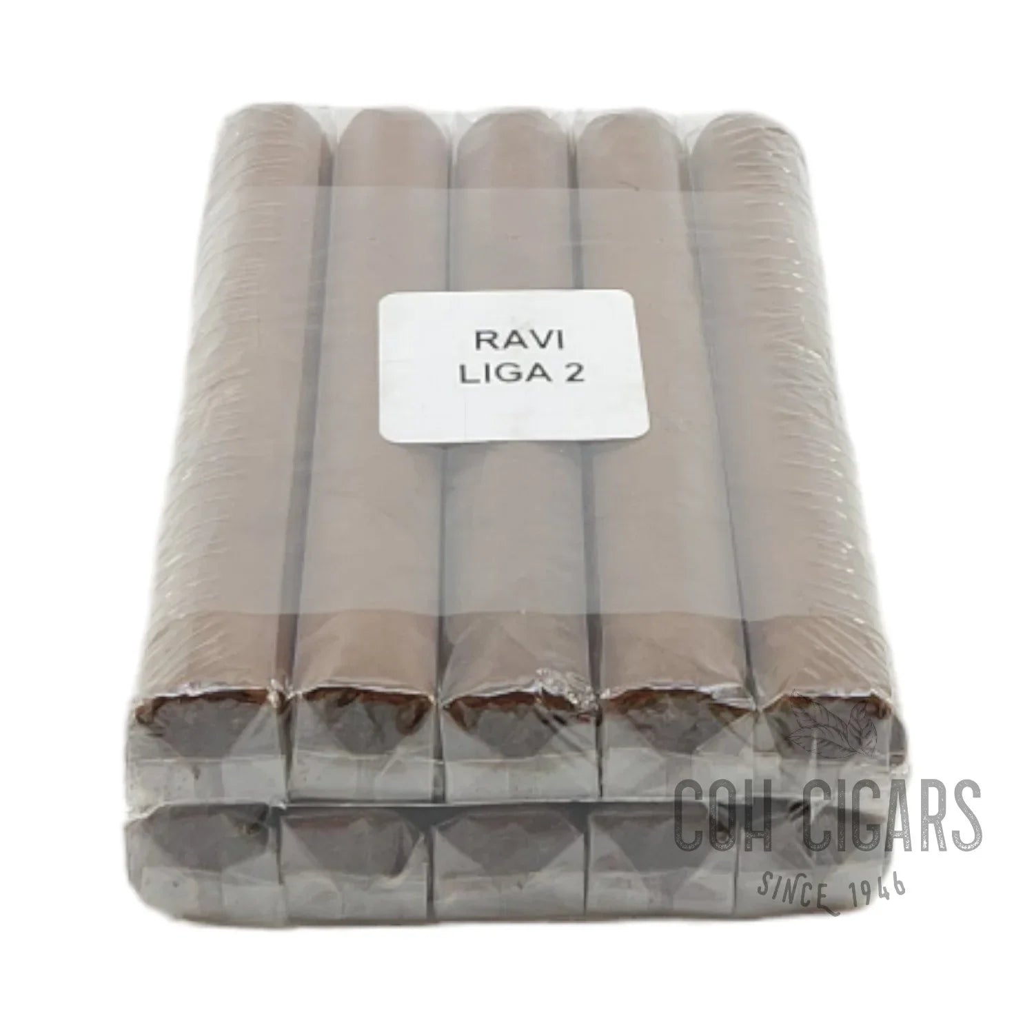 Ravi Liga 2 | Box 10 | E.P. Carrillo Cigars - HK CohCigars -雪茄