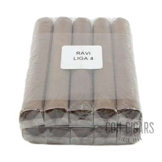 Ravi Liga 4 | Box 10 | E.P. Carrillo Cigars - HK CohCigars -雪茄