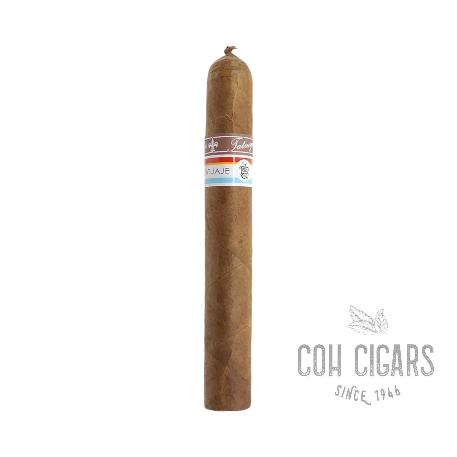 RC No 3 | Box 10 | Tatuaje cigar - HK CohCigars -雪茄