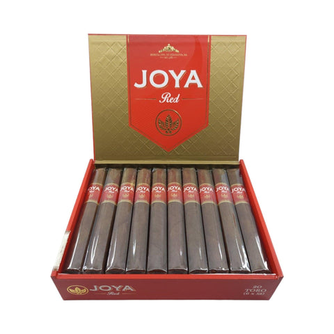 Red 20 Toro | Box 20 | Joya cigar - HK CohCigars