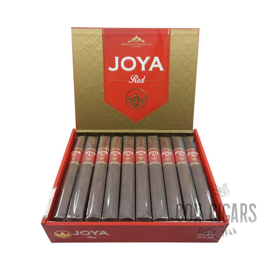 Red 20 Toro | Box 20 | Joya Cigars - HK CohCigars -雪茄