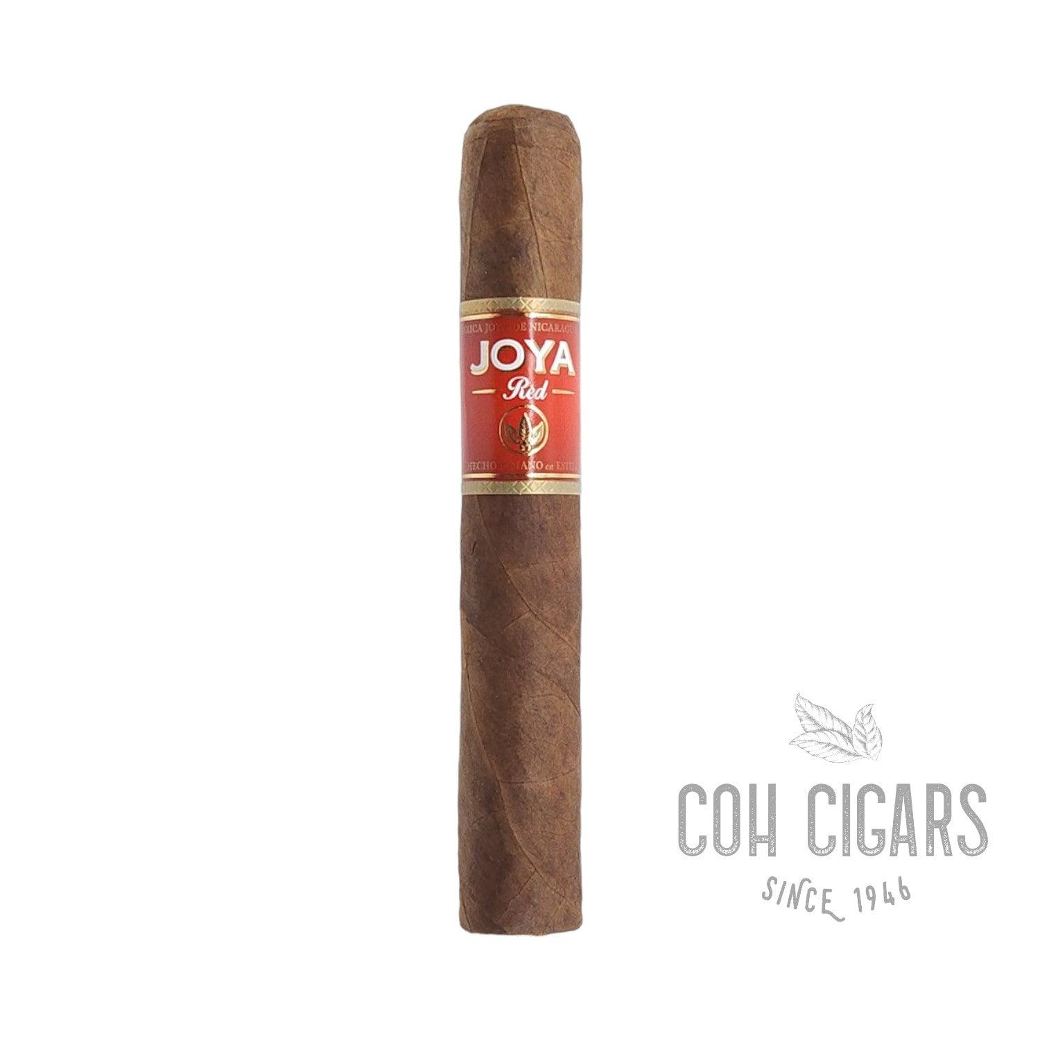 Red Canonazo | Box 20 | Joya Cigars - HK CohCigars -雪茄
