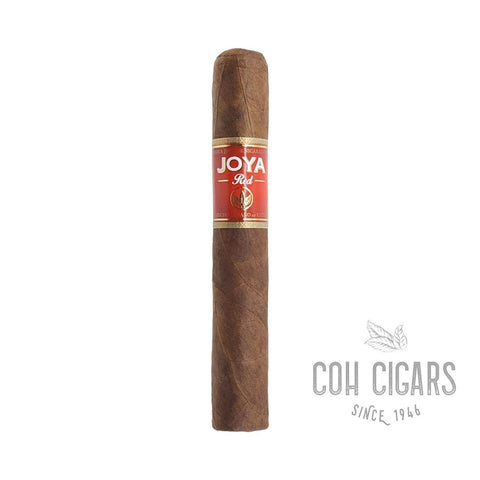 Red Canonazo | Box 20 | Joya Cigars - HK CohCigars -雪茄