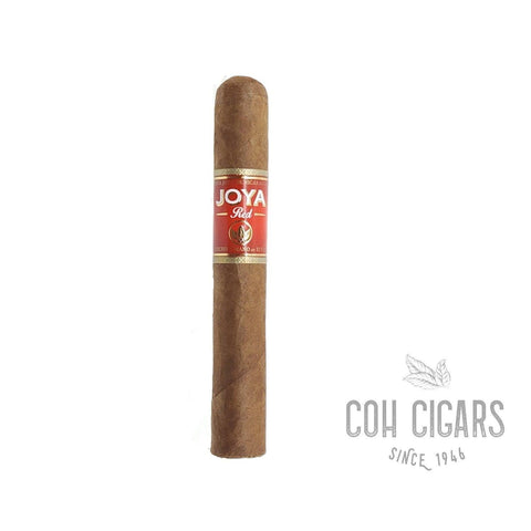 Red Robusto | Box 20 | Joya Cigars - HK CohCigars -雪茄