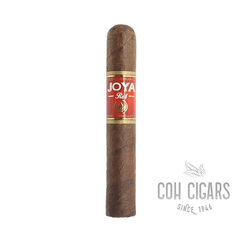 Red Short Churchill | Box 20 | Joya Cigars - HK CohCigars -雪茄