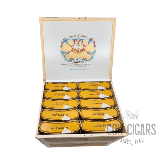 Regalias A/P | Box 50 | H.Upmann Cigars - HK CohCigars -雪茄