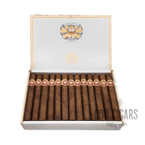 Regalias | Box 25 | H.Upmann Cigars - HK CohCigars -雪茄