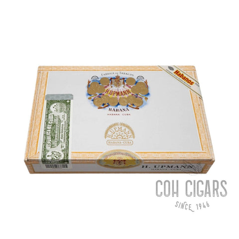 Regalias | Box 25 | H.Upmann Cigars - HK CohCigars -雪茄