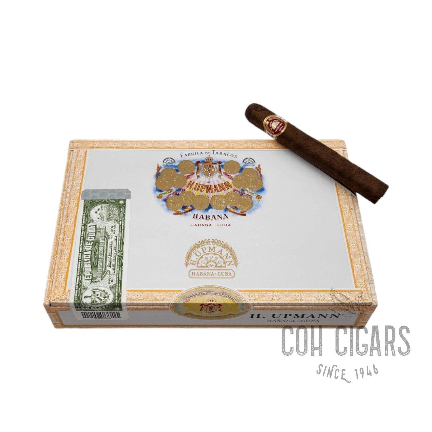Regalias | Box 25 | H.Upmann Cigars - HK CohCigars -雪茄