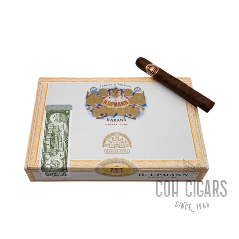 Regalias | Box 25 | H.Upmann Cigars - HK CohCigars -雪茄