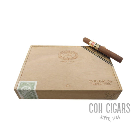 Regalos EL 2007 | Box 25 | Hoyo de Monterrey cigar - HK CohCigars