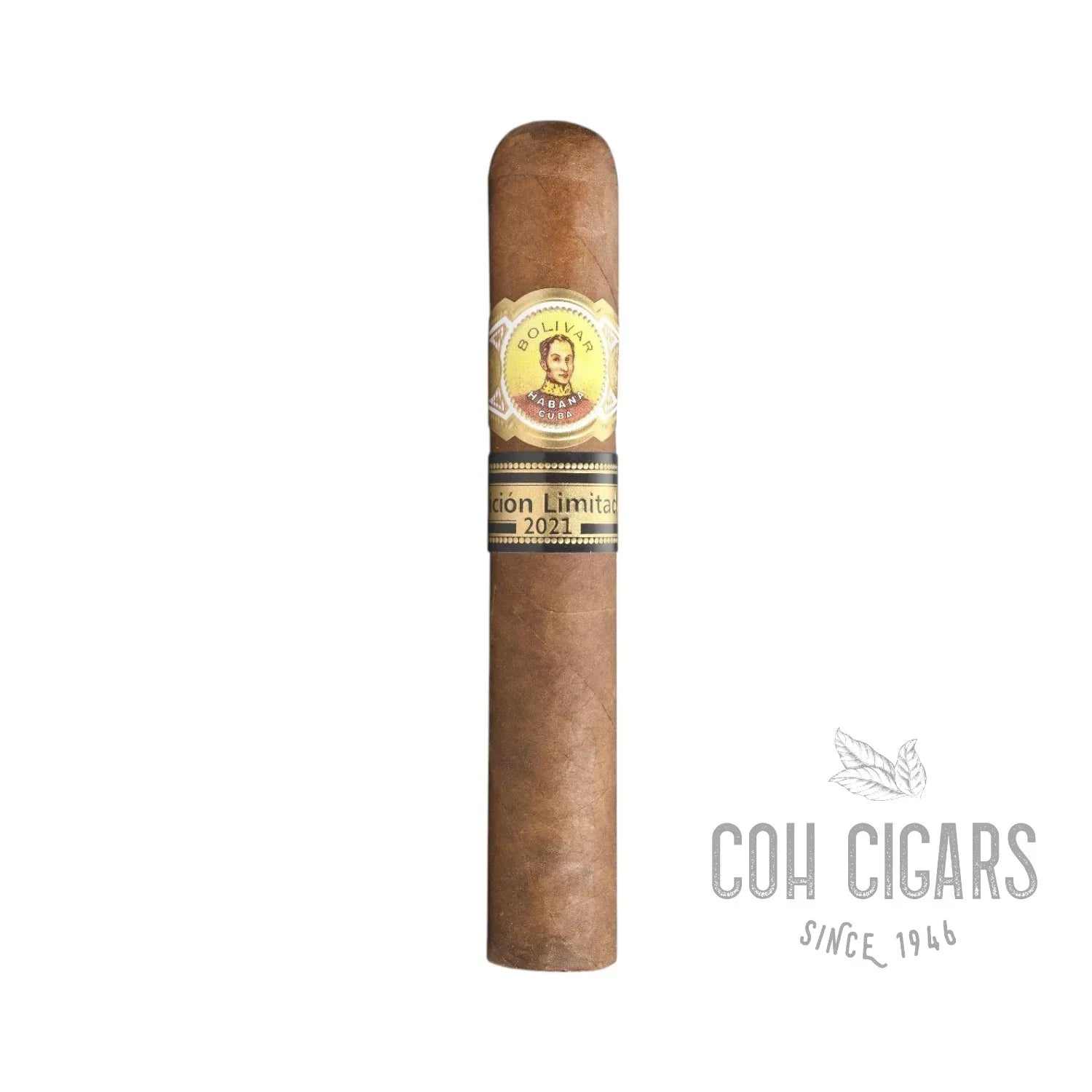 Regentes EL 2021 | Single | Bolivar cigar - HK CohCigars -雪茄