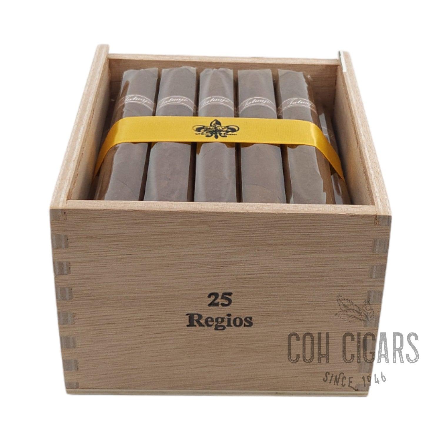 Regios | Box 25 | Tatuaje cigar - HK CohCigars