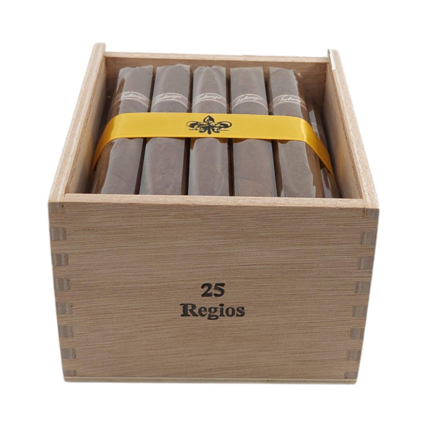 Regios | Box 25 | Tatuaje cigar - HK CohCigars