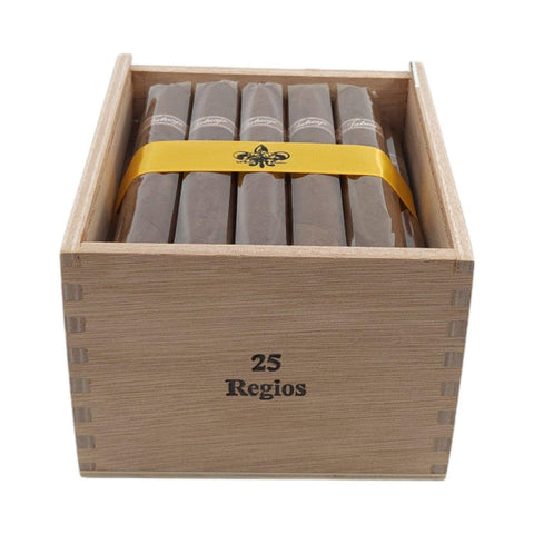 Regios | Box 25 | Tatuaje cigar - HK CohCigars