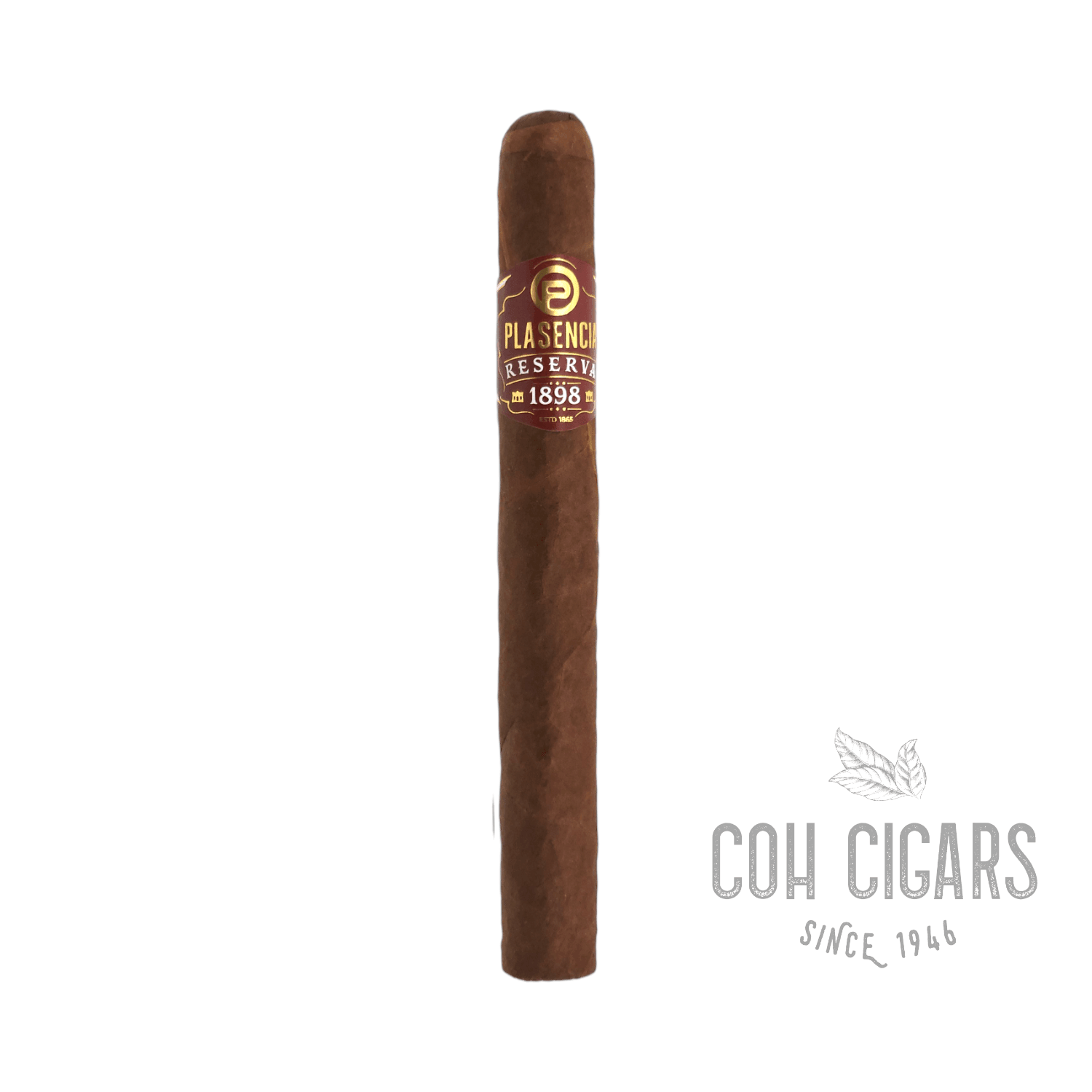 Reserva 1898 Churchill | Box 20 | Plasencia Cigars - HK CohCigars -雪茄