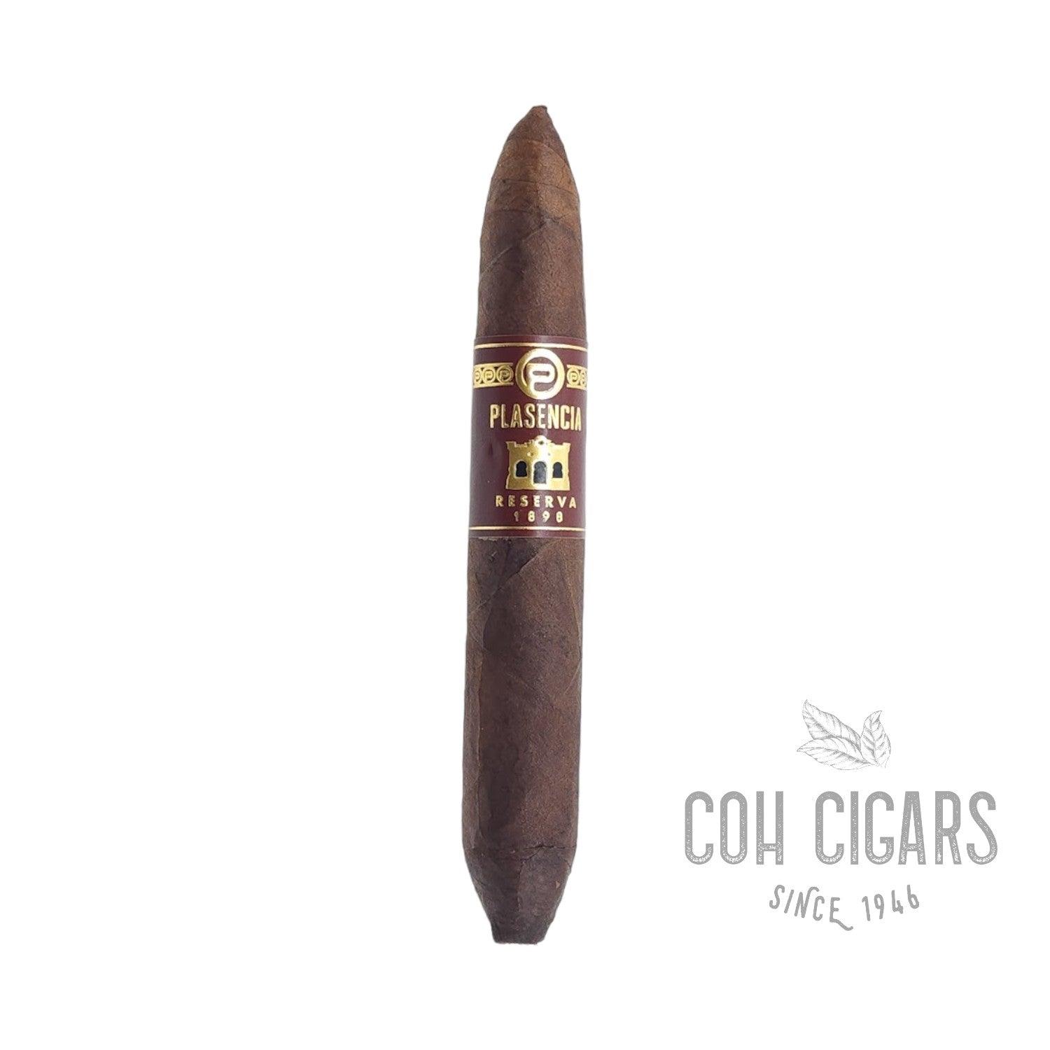 Reserva 1898 Salomones | Box 10 | Plasencia cigar - HK CohCigars