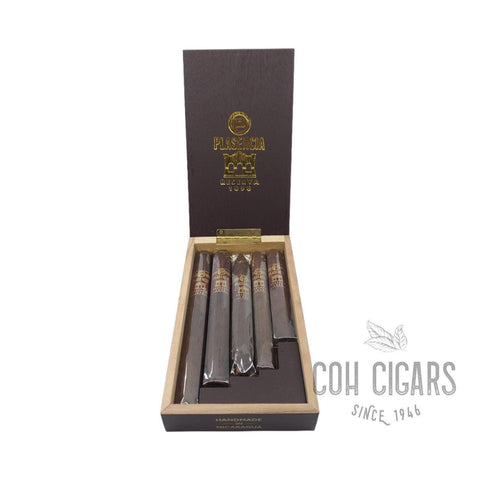 Reserva 1898 Sampler | Box 5 | Plasencia Cigars - HK CohCigars -雪茄