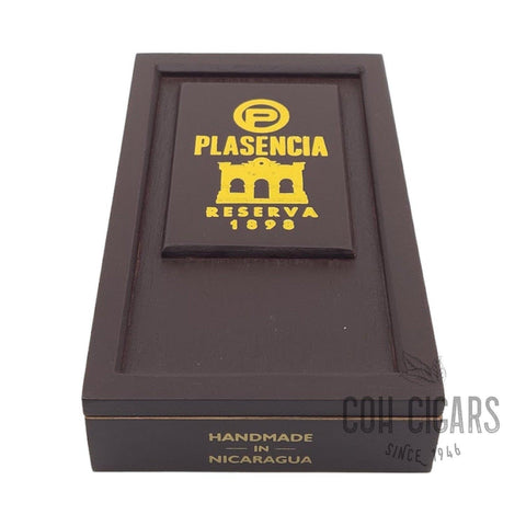 Reserva 1898 Sampler | Box 5 | Plasencia Cigars - HK CohCigars -雪茄