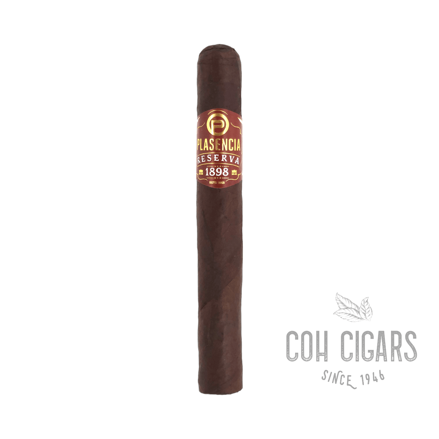 Reserva 1898 Toro | Box 20 | Plasencia Cigars - HK CohCigars -雪茄