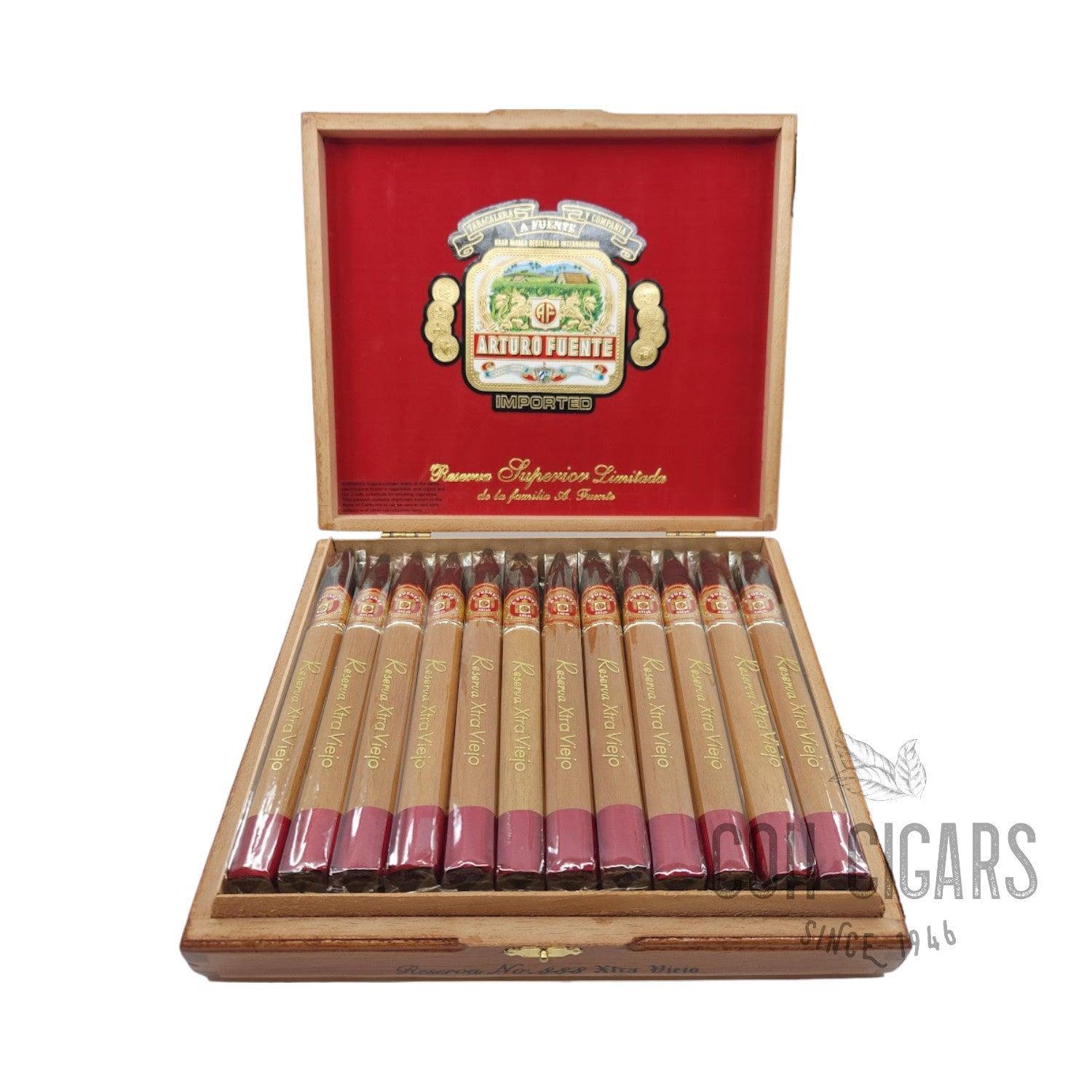 Reserva Anejo 8-8-8 Xtra Viejo Maduro | Box 24 | Arturo Fuente Cigars - HK CohCigars -雪茄
