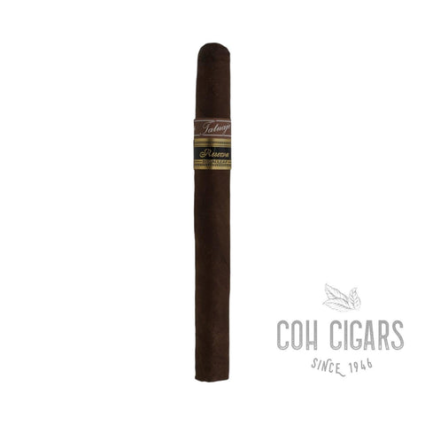 Reserva Broadleaf Havana Cazadores | Box 10 | Tatuaje cigar - HK CohCigars