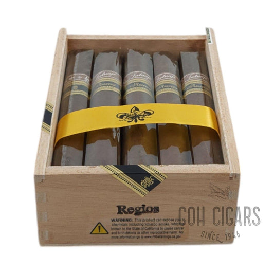 Reserva Broadleaf Regios | Box 10 | Tatuaje Cigars - HK CohCigars -雪茄