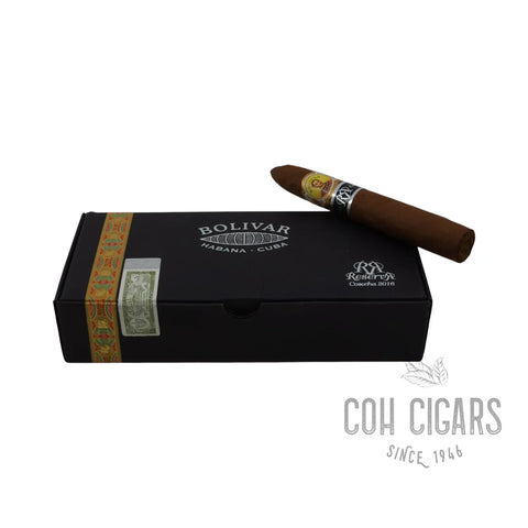 Reserva Cosecha 2016 Belicosos Finos | Box 2 | Bolivar cigar - HK CohCigars -雪茄