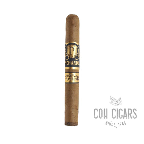 Reserva Familiar Corona Gorda 5 5/8x46 Connecticut | Box 15 | Pichardo cigar - HK CohCigars