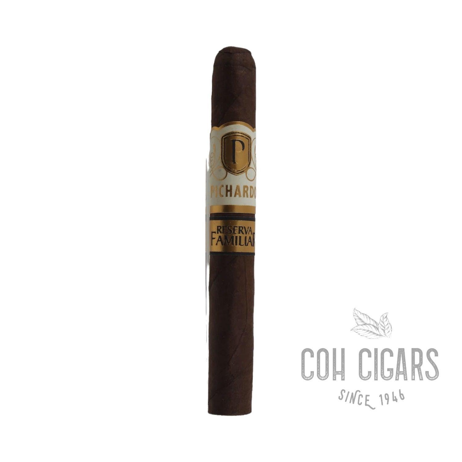 Reserva Familiar Corona Gorda 5 5/8x46 San Andres | Box 15 | Pichardo cigar - HK CohCigars