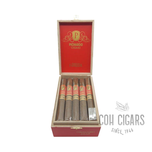 Reserva Familiar Corona Gorda Habano | Box 15 | Pichardo Cigars - HK CohCigars -雪茄