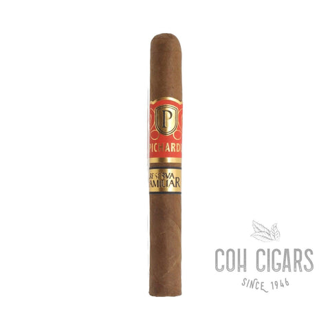 Reserva Familiar Toro 6x52 Hab. Ecuador | Box 15 | Pichardo cigar - HK CohCigars