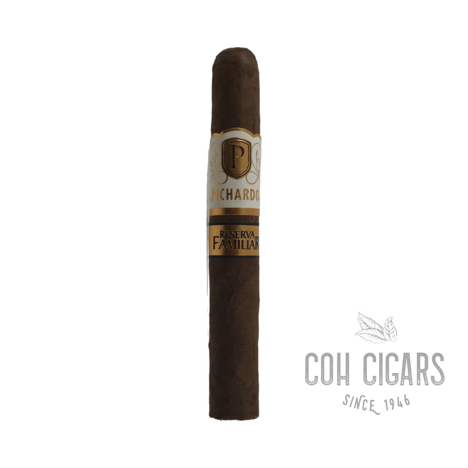 Reserva Familiar Toro 6x52 San Andres | Box 15 | Pichardo cigar - HK CohCigars