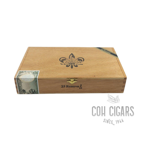 Reserva J21 | Box 25 | Tatuaje Cigars - HK CohCigars -雪茄